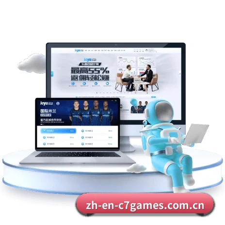 五大专属服务分区，赛事信息分类清晰明了